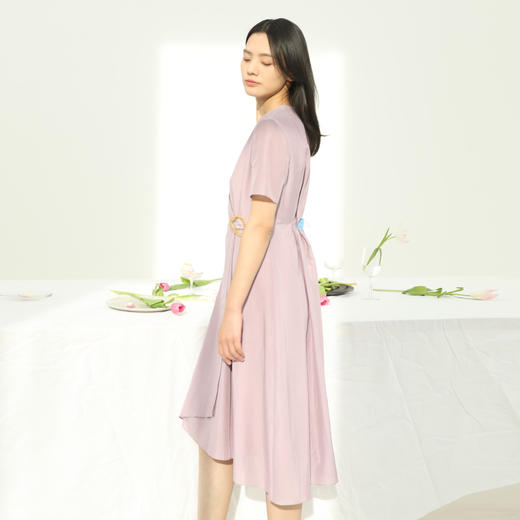 卡莉朵拉连衣裙C25B7557 商品图1