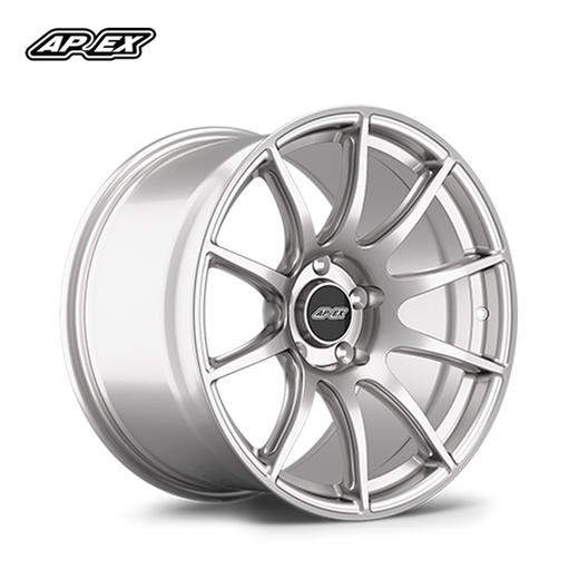 美国进口 APEX SM-10 高性能轮圈 商品图0