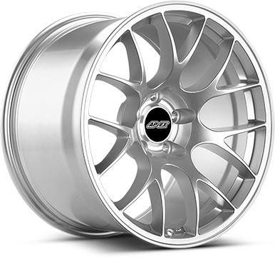 美国进口 APEX EC-7 高性能轮圈 商品图3