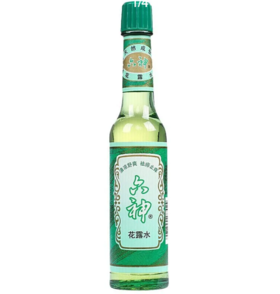 六神花露水95ml