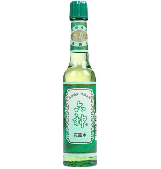 六神花露水95ml 商品图0