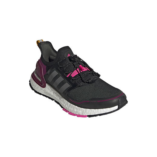 阿迪达斯adidas ULTRABOOST 耐磨女鞋缓震训练运动鞋休闲跑步鞋 EG9803 商品图2