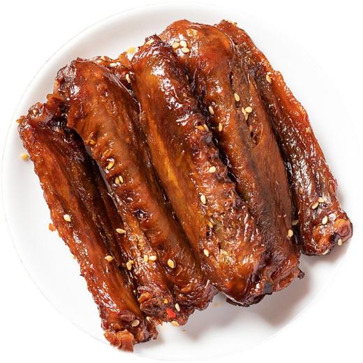100g小鸭鲜烤鸭翅 商品图1
