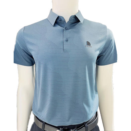 玛克迪文男装短袖 商品图0