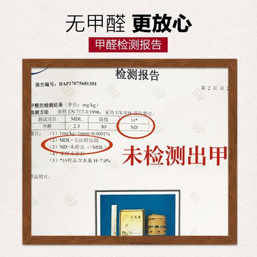 艾江山艾灸盒 家用便捷式竹制 膝盖全身通用 迷你悬灸盒 商品图4