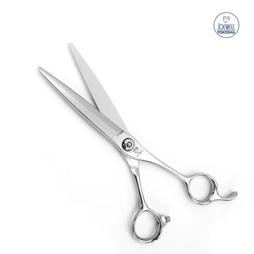 JOEWELL  井上鸡牌剪刀FZ60 综合剪 6.0寸剪刀 平剪 商品图3