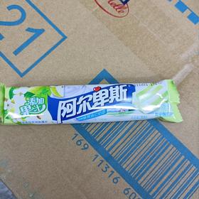 阿尔卑斯梨韵酸奶味33克
