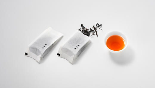 山田土 阿波黎山千年野生古树滇红 明前春茶云南红茶茶包口粮茶（未烘焙款） 商品图7