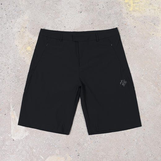 隐藏拉链 商务休闲速干短裤/中裤/五分裤 Z-9007 商品图3