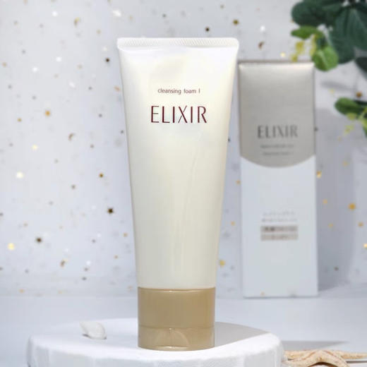 日本怡丽丝尔洁面145g 商品图2