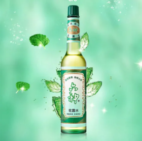 六神止痒花露水95ml