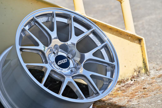 美国进口 APEX EC-7R 高性能轮圈 商品图13