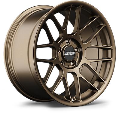 美国进口 APEX ARC-8 高性能轮圈 商品图4