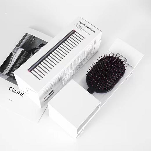 【四川区域积分商城】戴森空气梳 泸州老窖官方形象店 商品图0