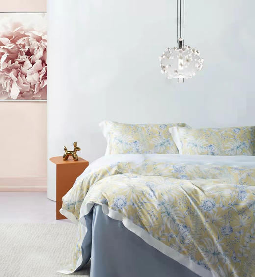 太湖雪天丝组合被（格致生活/沁夏物语） 商品图5