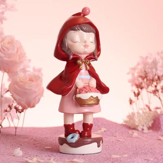 小红帽-迷你版-周双 商品图3