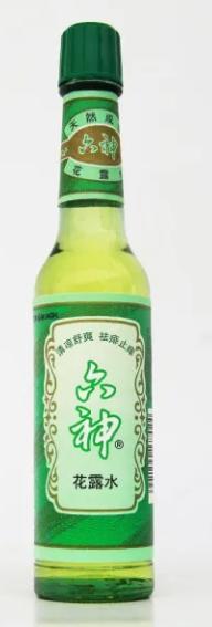 六神止痒花露水95ml 商品图1