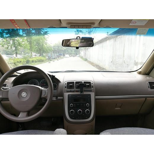 别克 GL8 2.4L 经典版 【月租-成都】 商品图5