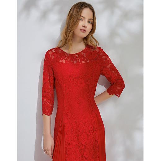 EITIE爱特爱礼服6177806 商品图3