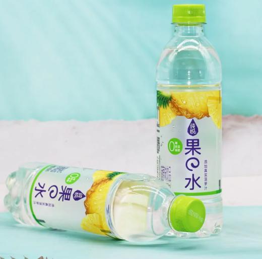 果水菠萝味450ml 商品图1