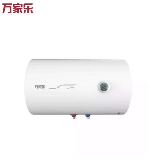 万家乐 60升电热水器 2100W家用加长防电墙 精巧机身 D60-DT1【线下同款】 商品图1