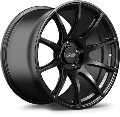 美国进口 APEX SM-10 高性能轮圈 商品图4