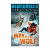 【英文原版】 Way of the Wolf 狼之道 商品缩略图0
