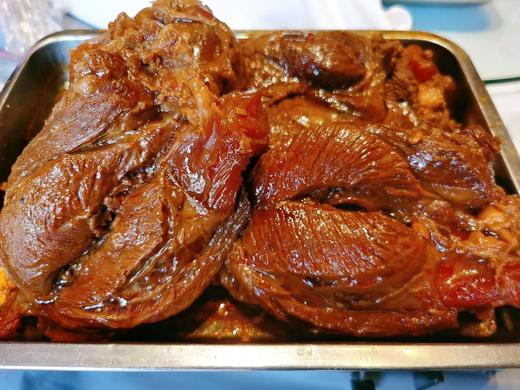 酱牛肉(斤) 商品图0