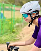 100%骑行运动眼镜大框高清防紫外线 时尚酷炫 商品缩略图7