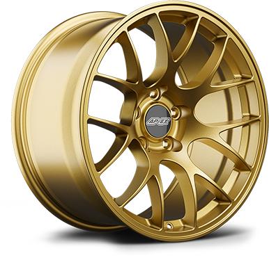 美国进口 APEX EC-7 高性能轮圈 商品图4