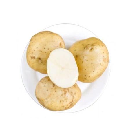 白心土豆  约500g （吉徽苑业主专享）【BC】【DN】 商品图0