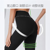 【黑甘蔗瘦瘦裤】腰腹赘肉1秒退散创研密弹面料瘦腿生成器大动作不受限万能百搭脚口随意裁分码更合身_2203 商品缩略图2