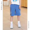 【抄底价清仓】龙之涵小毛圈酷帅男童工装五分短裤  运动款5分裤 全棉 超吸汗透气   弹力款 尺码100-170 龙之涵男童工装五分短裤 商品缩略图1