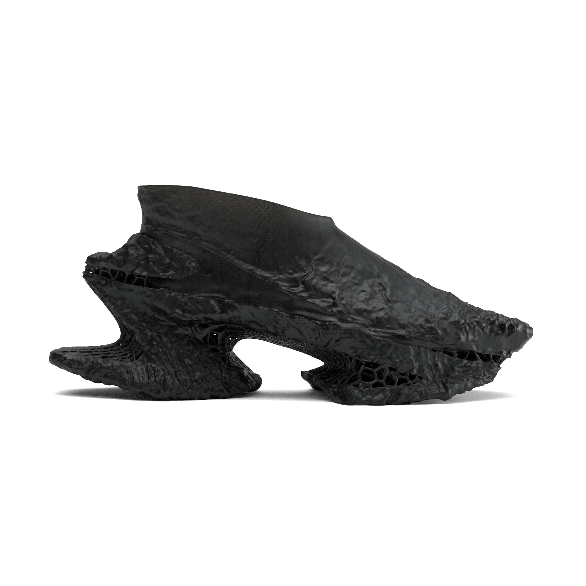 SCRY Stela Erosion Shadow 鞋履