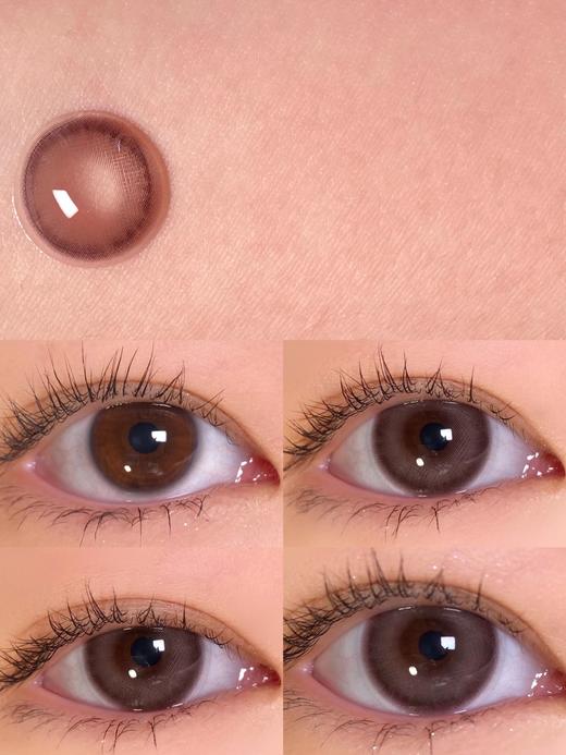 镇店之宝旗下MissBebe品牌-Puer 商品图6