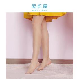 阪织屋韧-比基尼裆防脱散连裤袜4612540080407