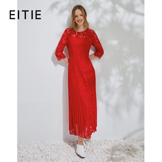 EITIE爱特爱礼服6177806 商品图0