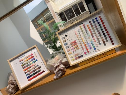 【秒杀价】彩绘132色 商品图3