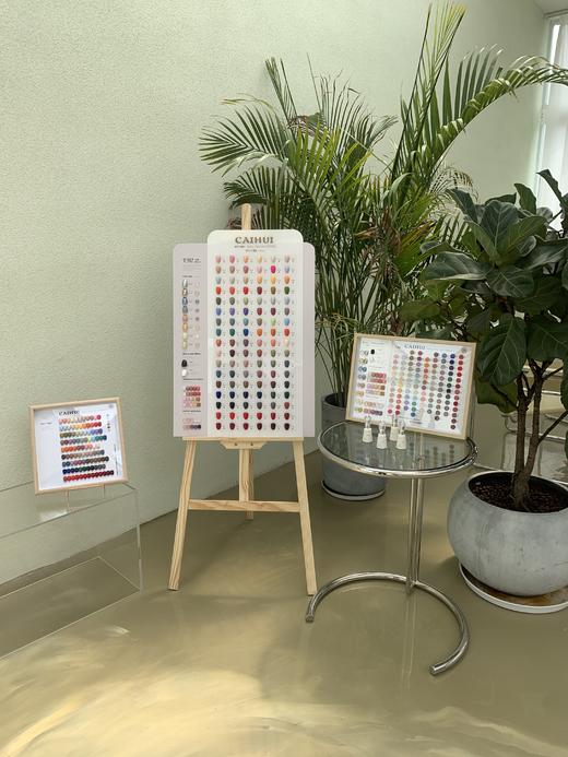 【秒杀价】彩绘132色 商品图6