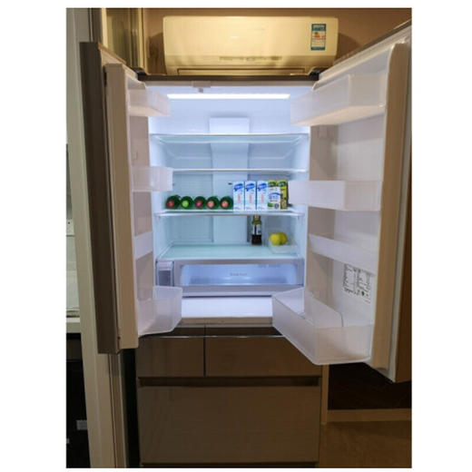 松下冰箱F507HX-N5 商品图3