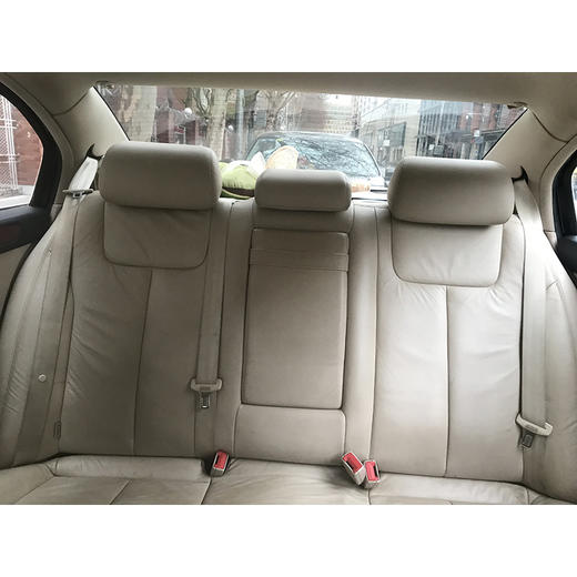 大众 Passat 领驭 1.8T 自动尊品型 【长租-北京】 商品图6