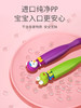 啵乐乐牙刷啵乐乐0婴儿1一岁半儿童牙刷软毛2婴幼儿3宝宝5-6岁以上乳牙4小孩 商品缩略图3