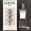 罗意威LOEWE 男女浓 男士淡香  淡古龙香水 事后清晨001 75ml 商品缩略图2