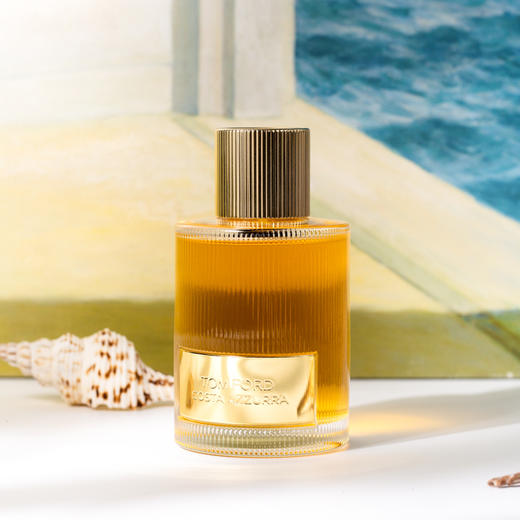 汤姆·福特 蔚蓝海岸 Tom Ford Costa Azzurra 分装 商品图0