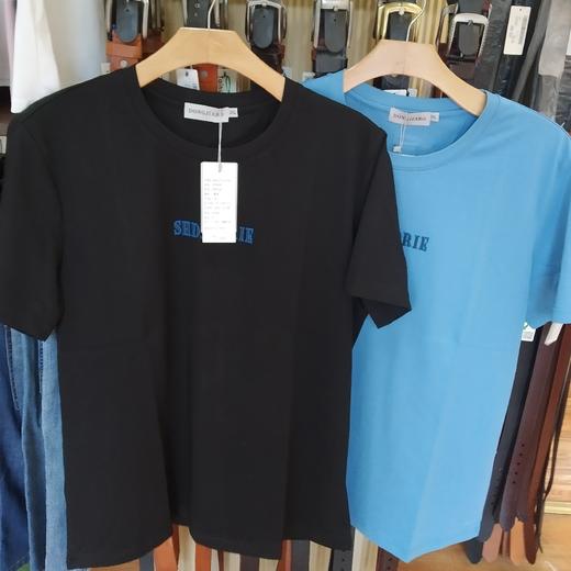 男圆领短T88953 商品图0