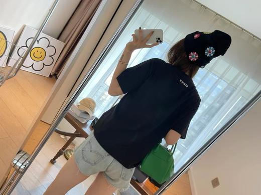 锡发【清】纽亦华和村上隆的联名款T恤 商品图3