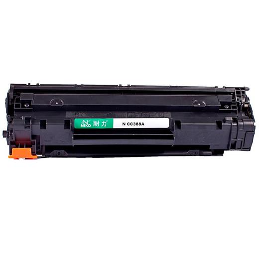 耐力CC388A标准装黑色硒鼓 商品图1