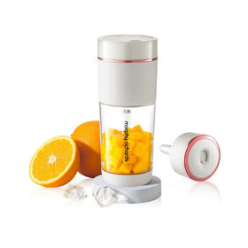 气泡榨汁杯套装