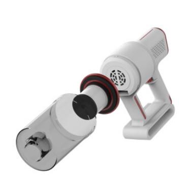 普沃达POODA 无线吸尘器W12 商品图1