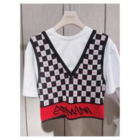 2楼恩曼琳服饰（新百购）